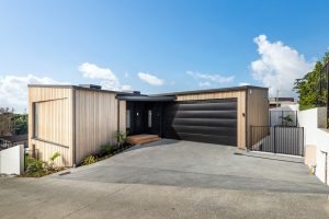 Beach Road Garage